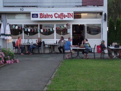 照片: Bistro Cafe Inn